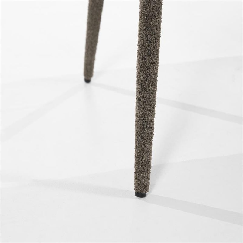 By Boo Bänk Fika - Brun