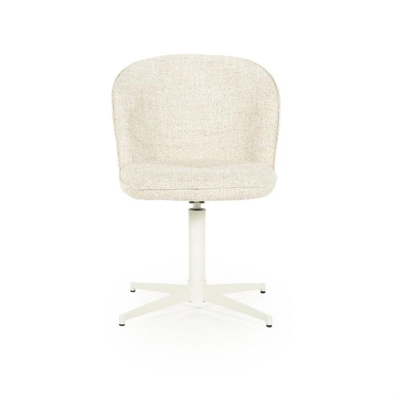 Eleonora Stol Molly - Beige Donna