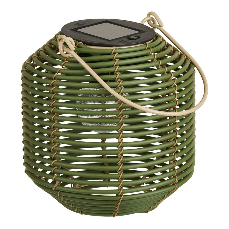 House Nordic Crewe Lykta Natur