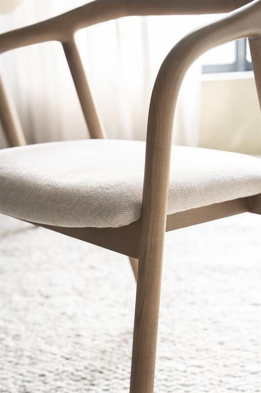 Eleonora Stol Rayven - Ljusbrun