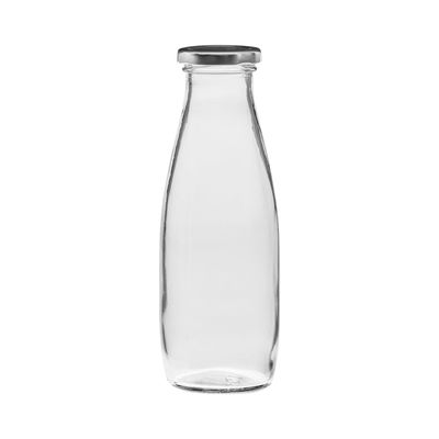 Exxent Serveringsflaska 0,5 L