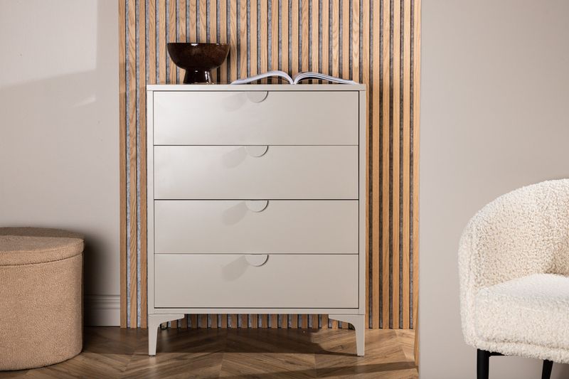 Venture Home Piring Byrå 40 x 98 x 78