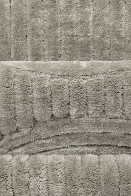 Venture Home Niklas Matta - Greige