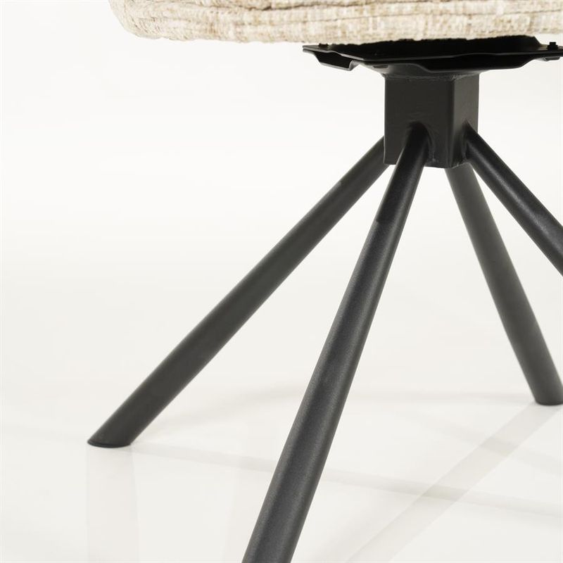 By Boo Ferre Matstol - Beige