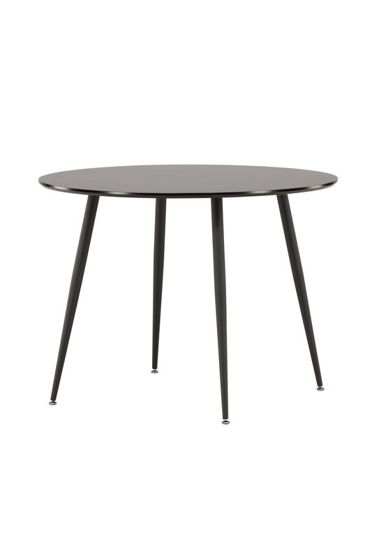 Venture Home Plaza Runt Matbord