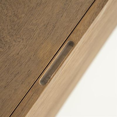 Eleonora TV-bänk King 160 cm Brun