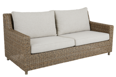 Brafab Sandkorn soffa natur konstrotting