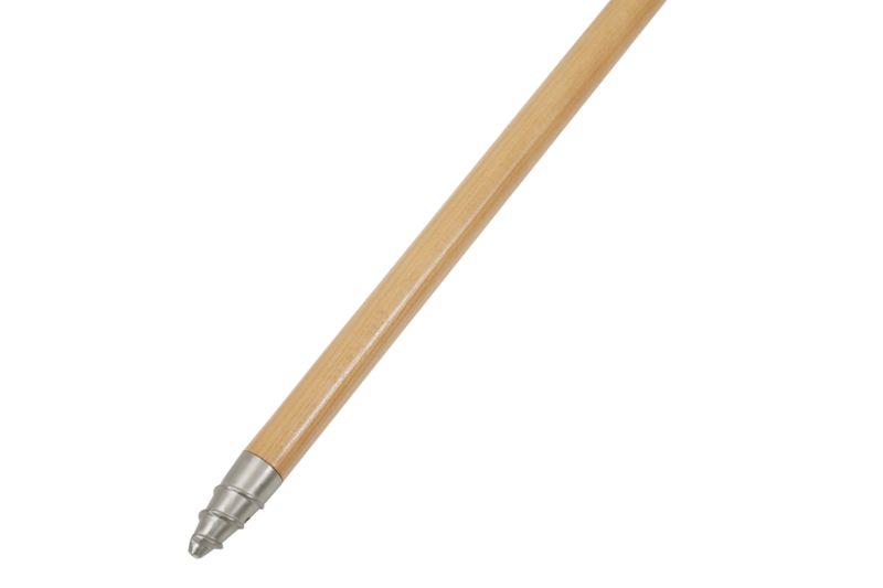 Brafab Gatsby parasoll Ø180 cm grårandigt