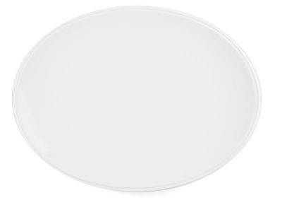 Exxent Tallrik flat 30x22,5 cm  Letho