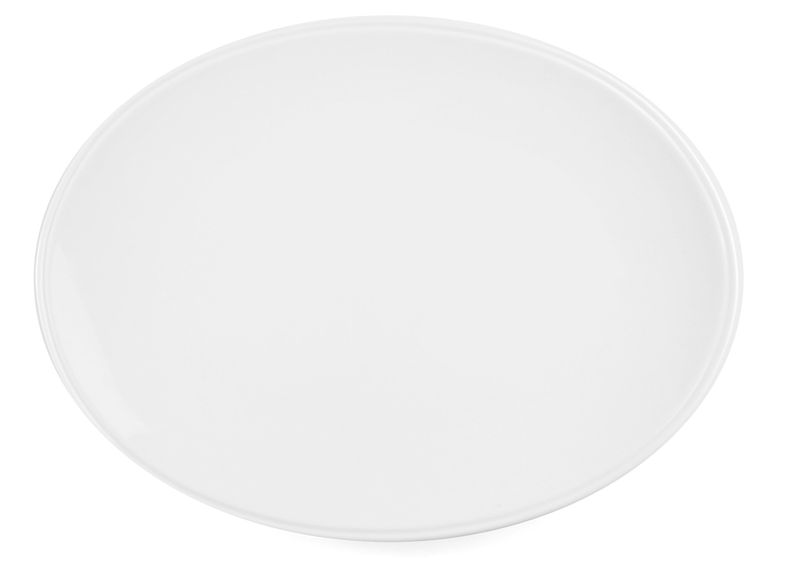 Exxent Tallrik flat 30x22,5 cm  Letho