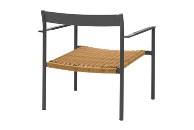 Brafab DK fåtölj - Anthracite