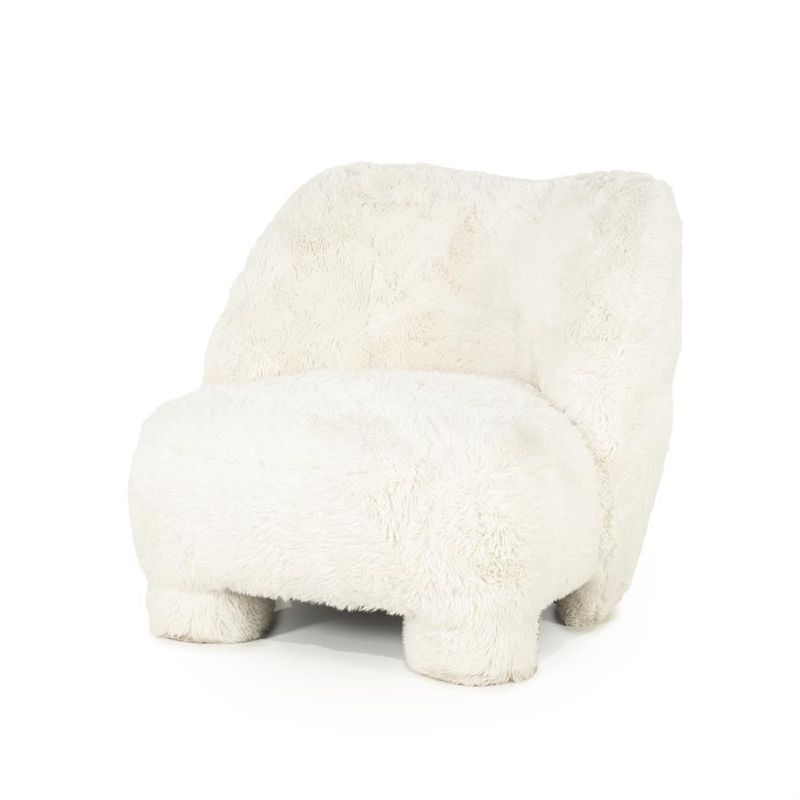 Eleonora Fåtölj Samson - Beige Doodle