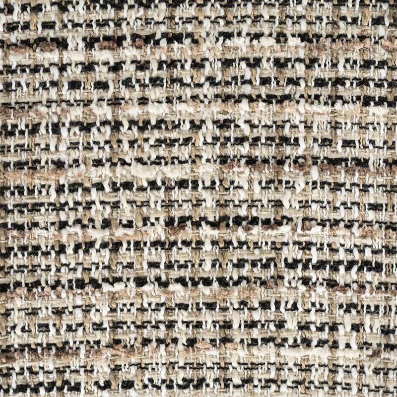 Eleonora Stol Micha - Taupe Nori