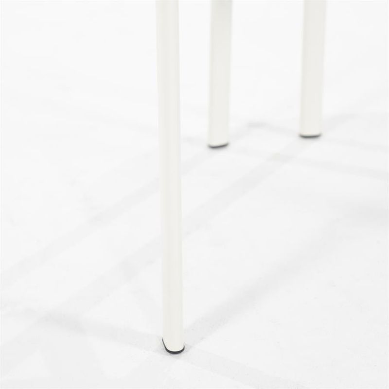 By Boo Daybreak - Beige Matstol