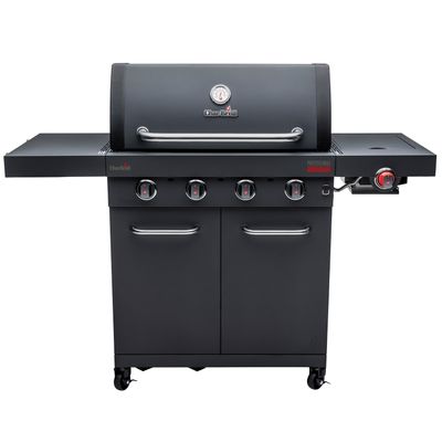 Char-Broil Gasolgrill Professional POWER EDITION 4     140985