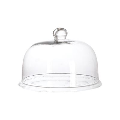 Affari of Sweden BELLA Glaskupa L, Klar