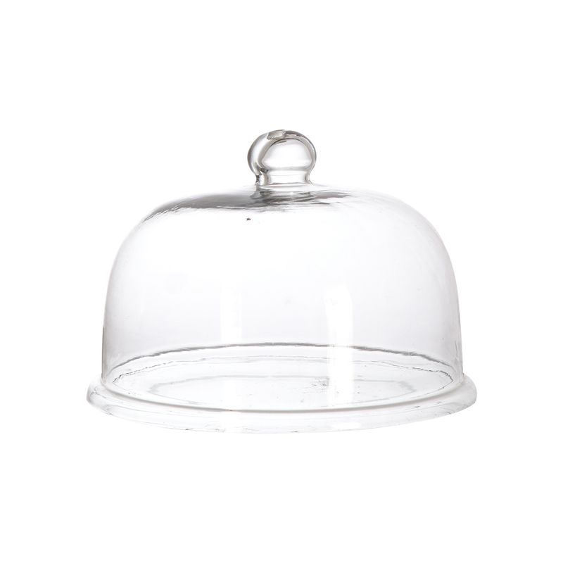 Affari of Sweden BELLA Glaskupa L, Klar