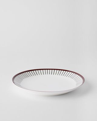 Gustavsberg RIBB, Tallrik 22 cm