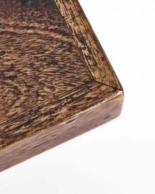 House Doctor Tnak Matbord Natur