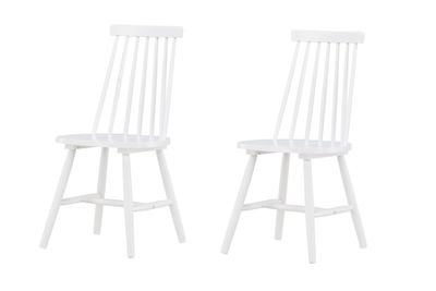 Venture Home Lönneberga Matstol 2-pack