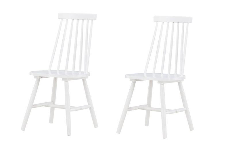 Venture Home Lönneberga Matstol 2-pack