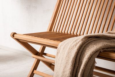 Venture Home Ghana Bänksoffa 100 x 47 x 89 Natur