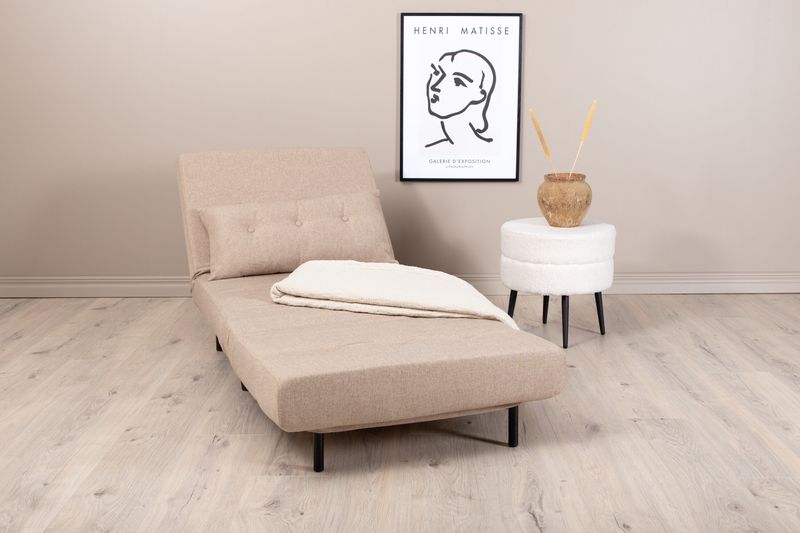 Venture Home Vicky Bäddsoffa