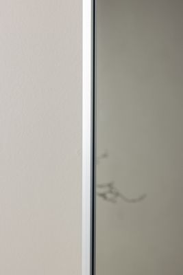 Venture Home Dalton Spegel - Silver