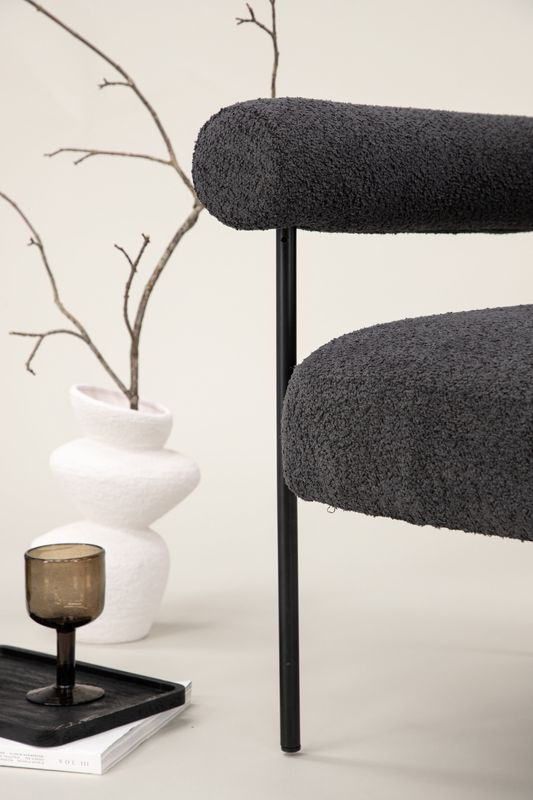 Vind Collection Tillberga x Josefin Lustig Fåtölj