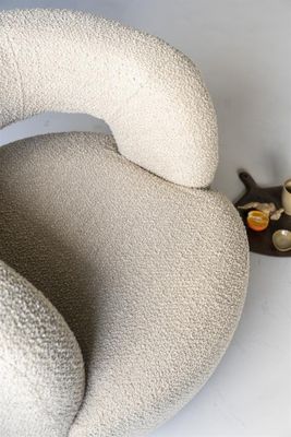 Loungestol Eleonora Sharon - Sand Spark