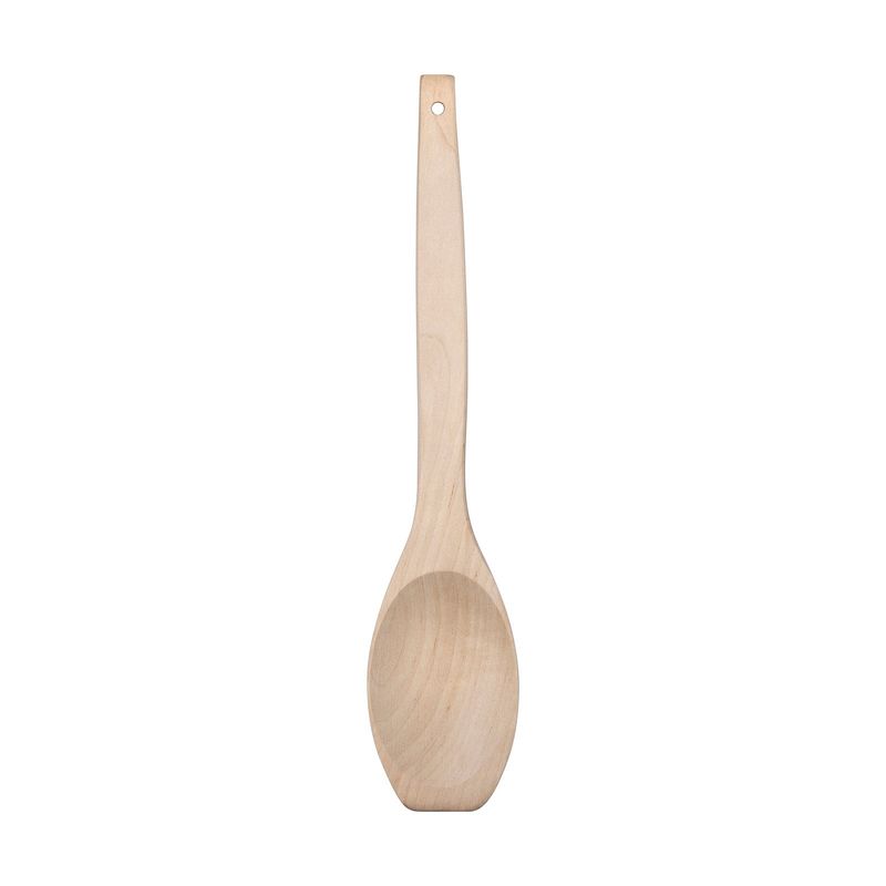 Exxent Träsked 34 cm