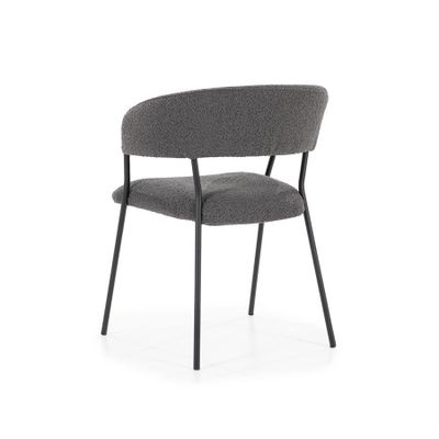 Eleonora Stol Luka - Antracit Copenhagen