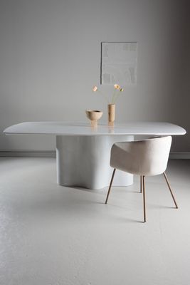 Vind Collection Väddö rektangulärt matbord