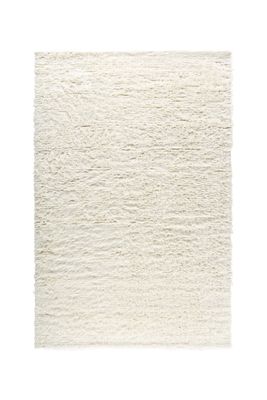 Venture Home Leiko Vit Ullmatta