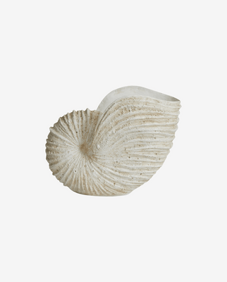 Nordal KETOY deco - vit