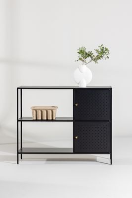 Venture Home Salta Låda - Elegant Förvaringslösning