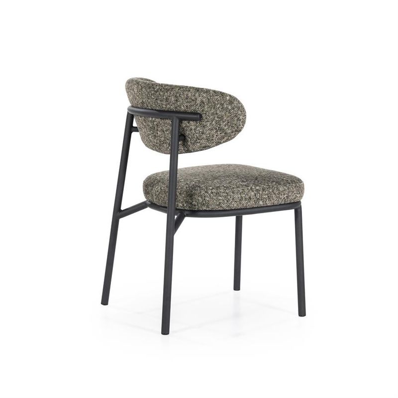 By Boo Matstol Jari - Grön