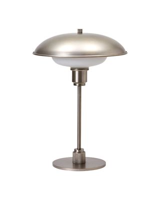 House Doctor Boston Bordslampa Gunmetal