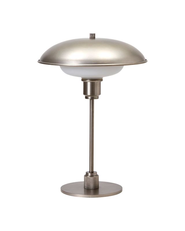 House Doctor Boston Bordslampa Gunmetal
