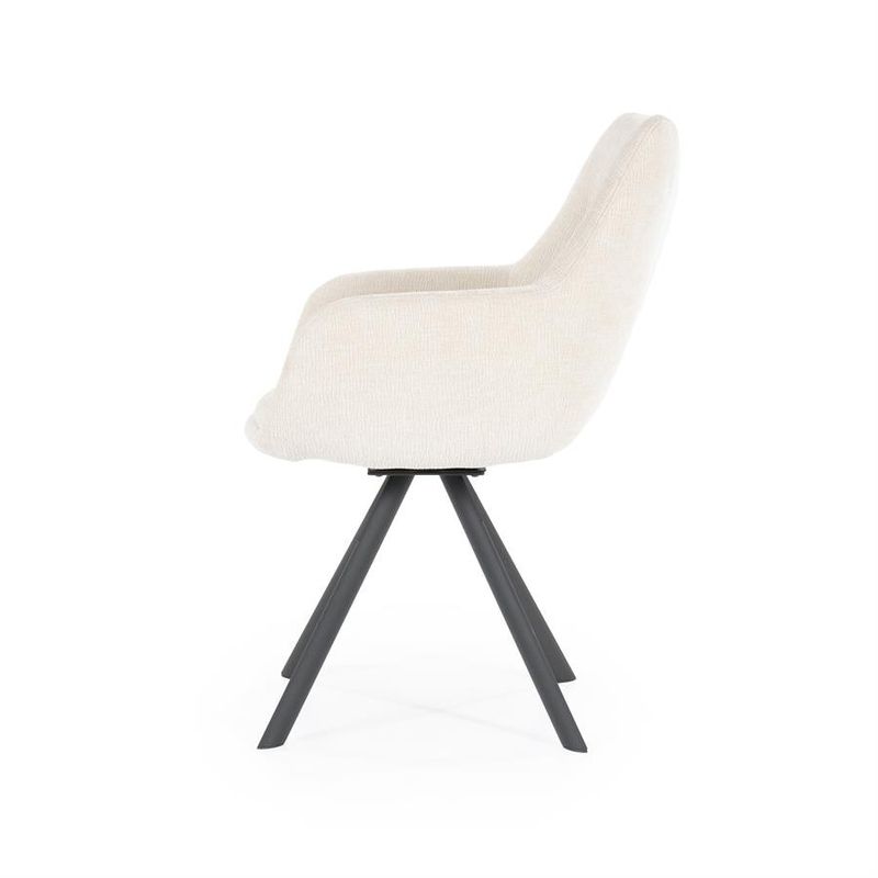 By Boo Bliss Fåtölj - Beige