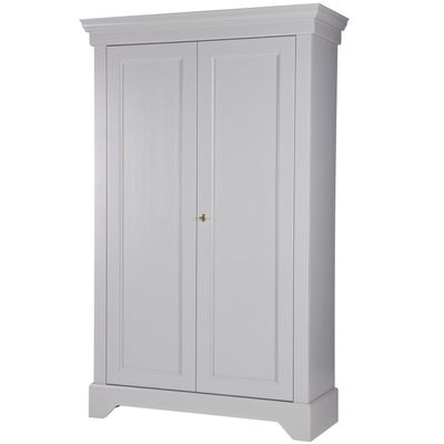 WOOOD Isabel Brocante Vägghylla i Massivt Furu