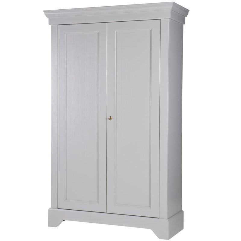 WOOOD Isabel Brocante Vägghylla i Massivt Furu