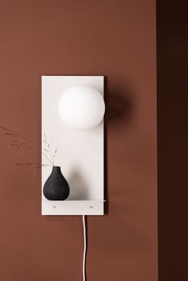 Venture Home Troyes Väggbelysning