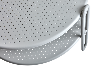 Brafab Blixt Soffbord 65 cm Ljusgrå