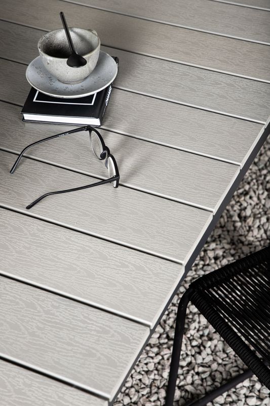 Levels Förlängningsbart Matbord - Venture Home