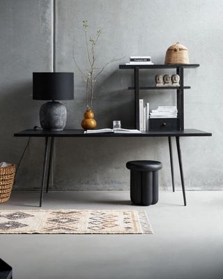 House Doctor Kesh Matta Beige