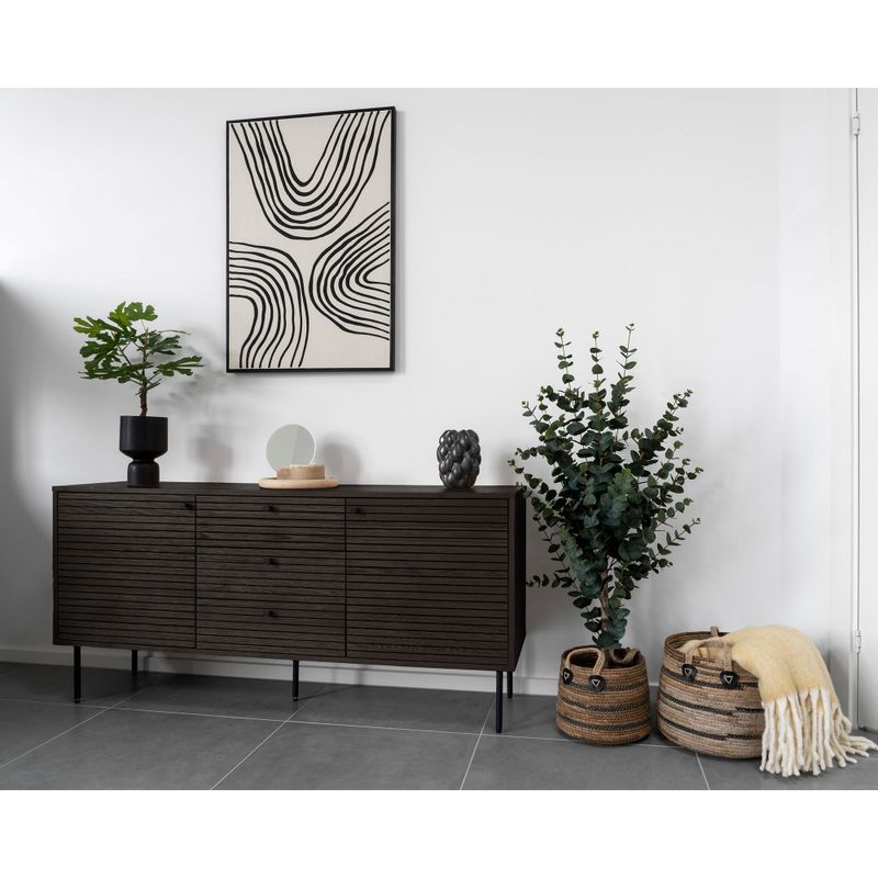 House Nordic Kyoto Sideboard