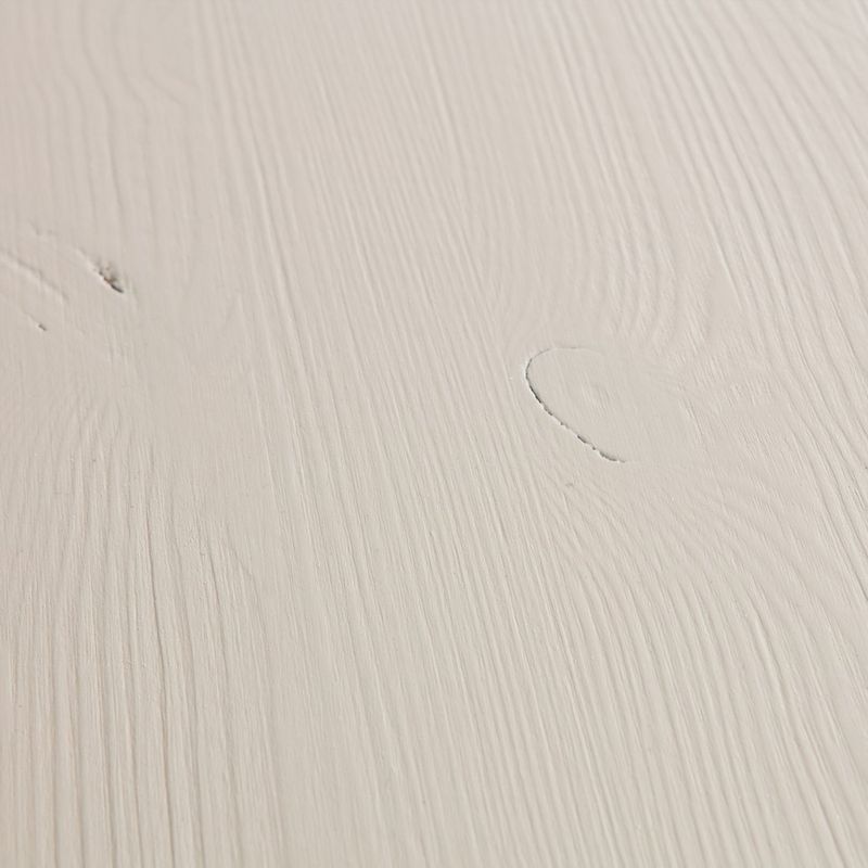 WOOOD PURE 3-dörrars garderob SPLITDOOR Furu Dammrosa
