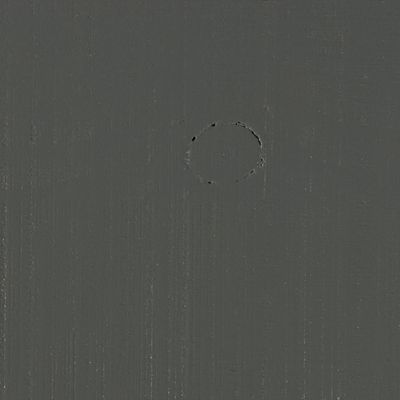WOOOD MORRIS Säng Furu LOAM 90x200cm