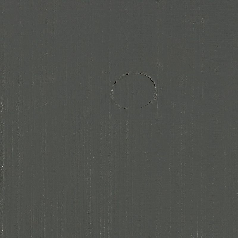 WOOOD MORRIS Säng Furu LOAM 90x200cm